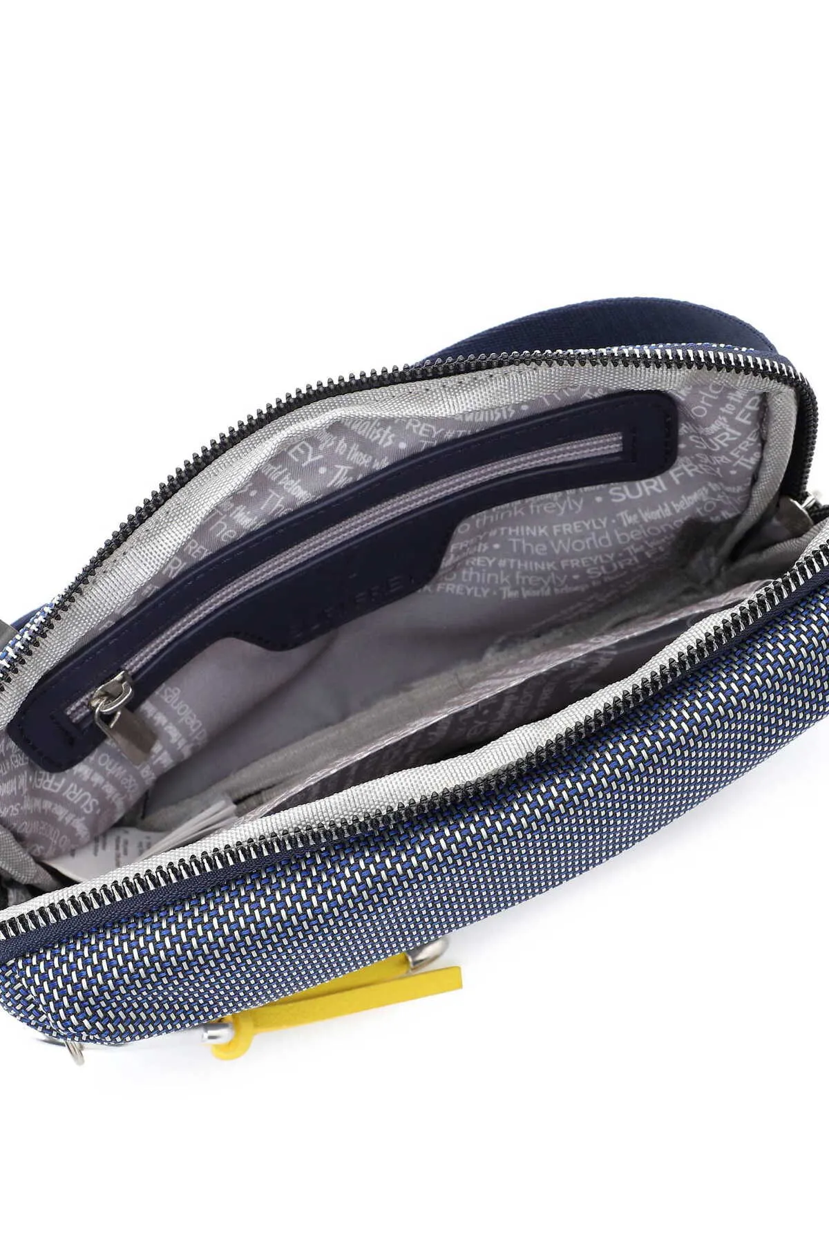 SURI FREY  Gürteltasche SURI Sports Marry