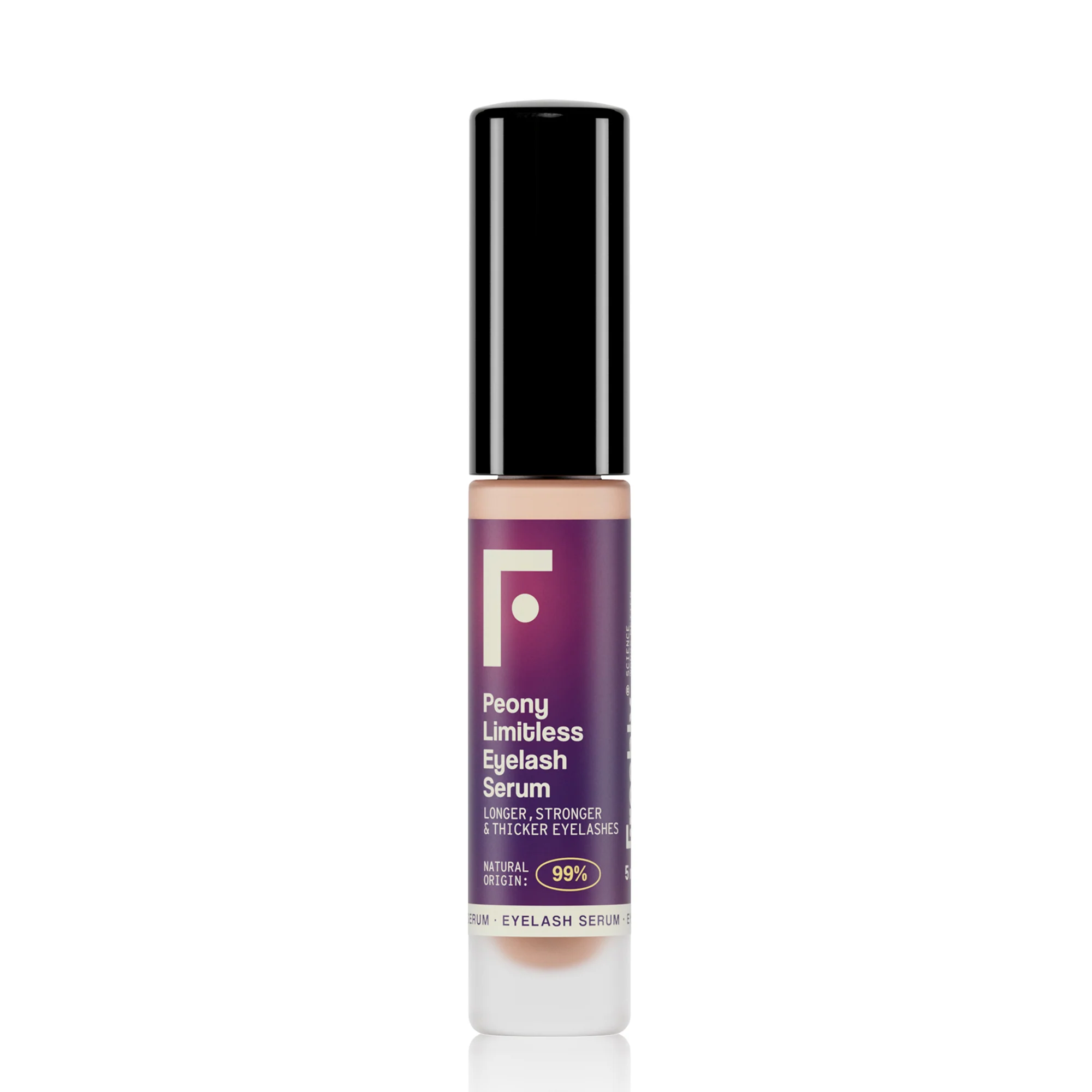 Peony Limitless Wimperserum - Wimpersverzorging