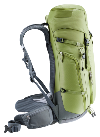 deuter Trail Pro 36 | Wanderrucksack