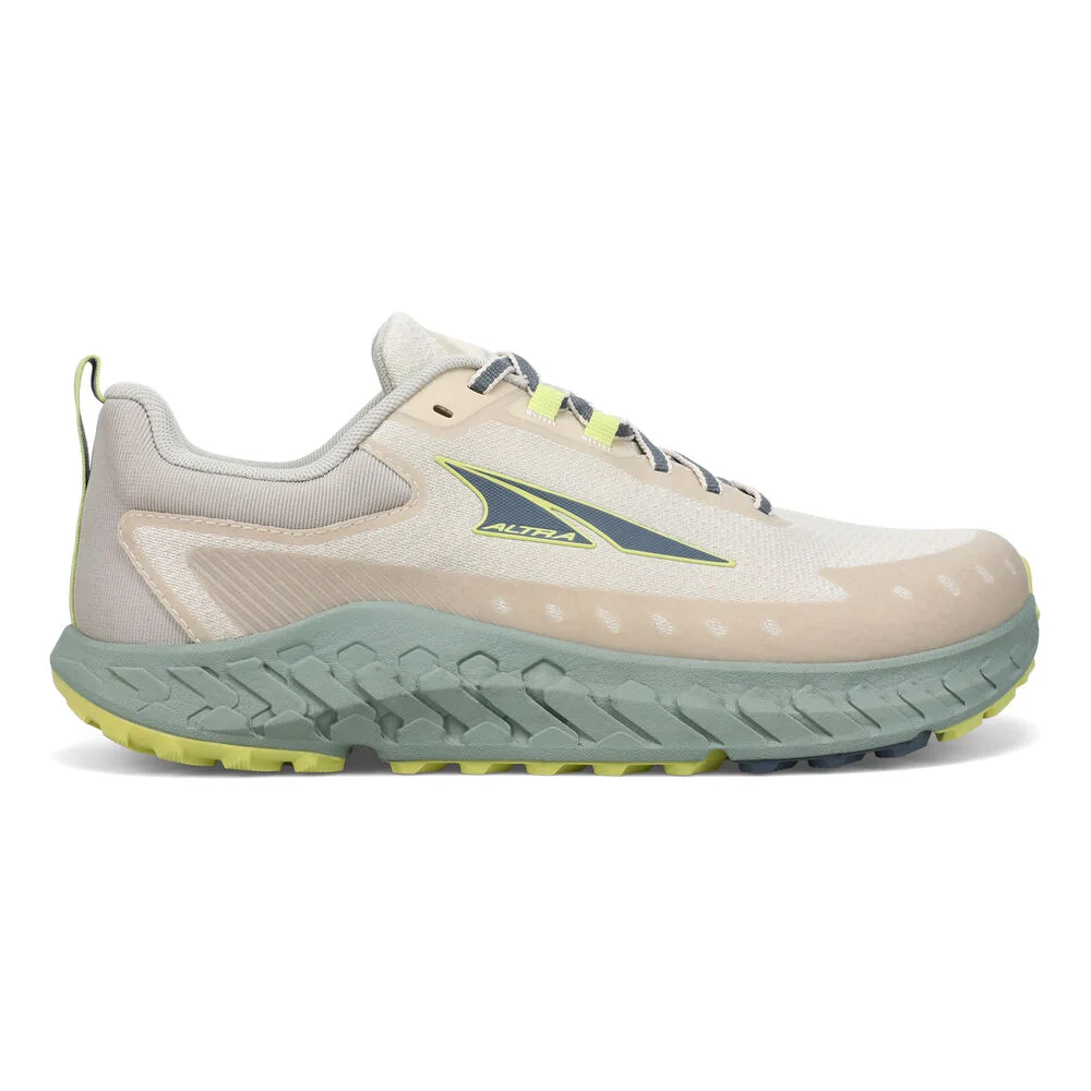 Altra Outroad 2 AL0A82C32311 / grau