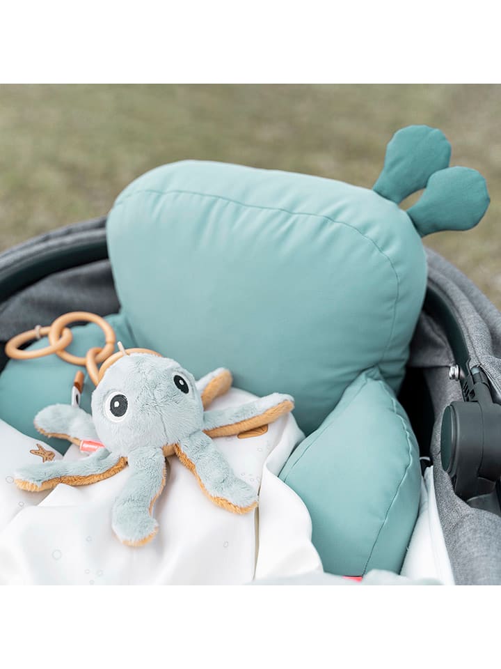 done by deer Kinderwagen-Sitzkissen 