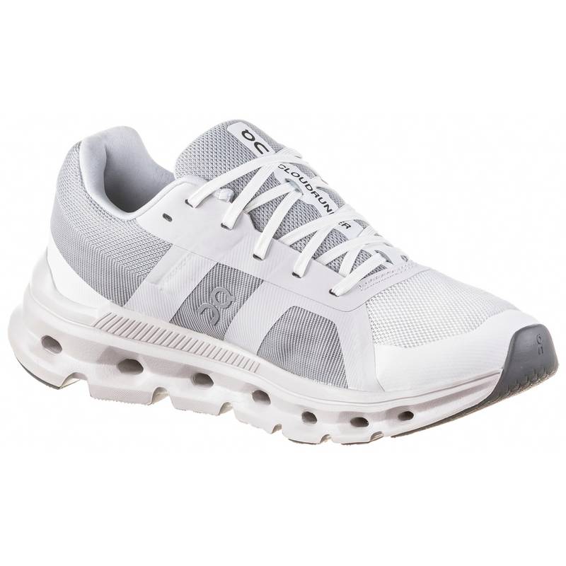 On Cloudrunner Wide Laufschuhe Damen