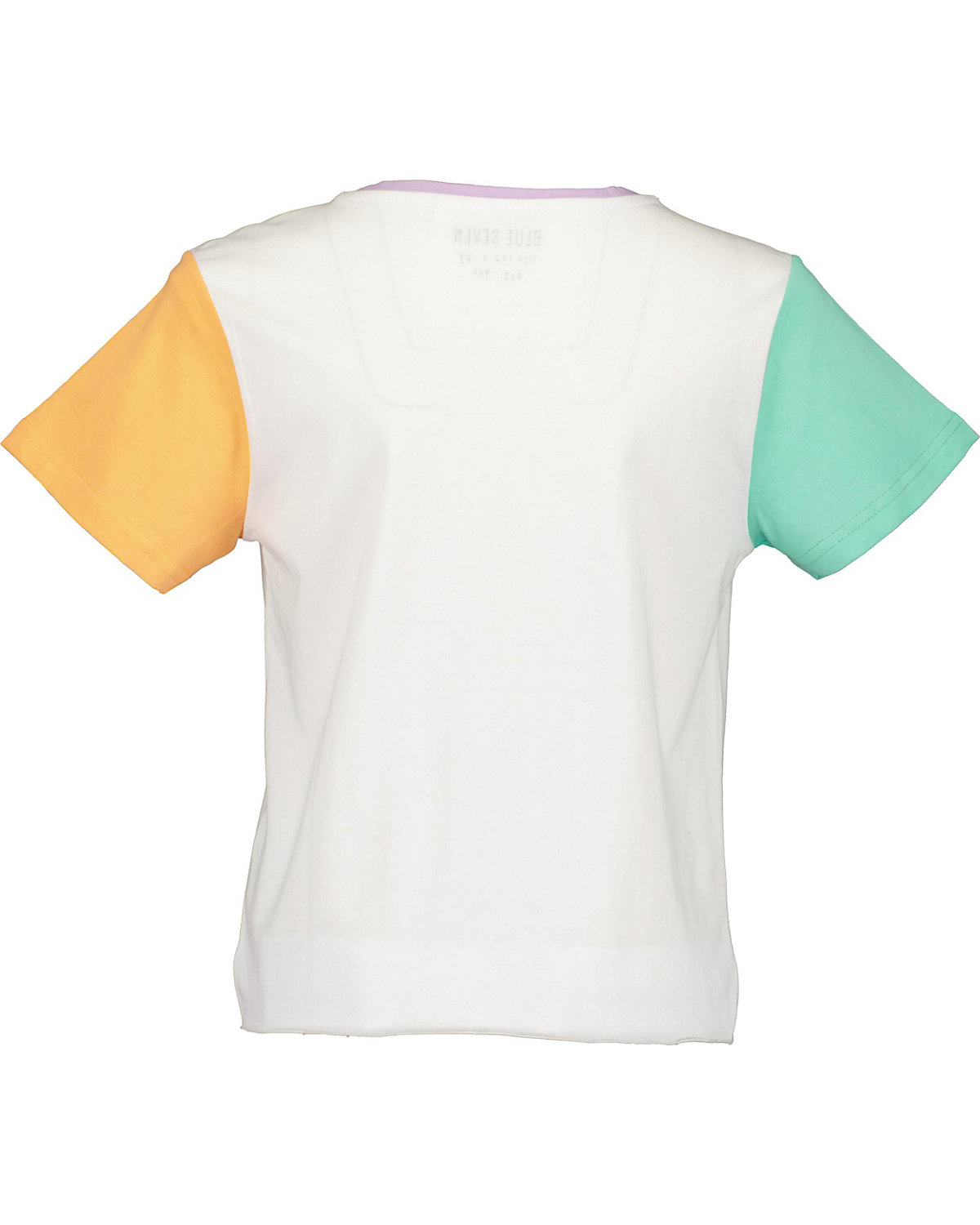 T-Shirt für Mädchen