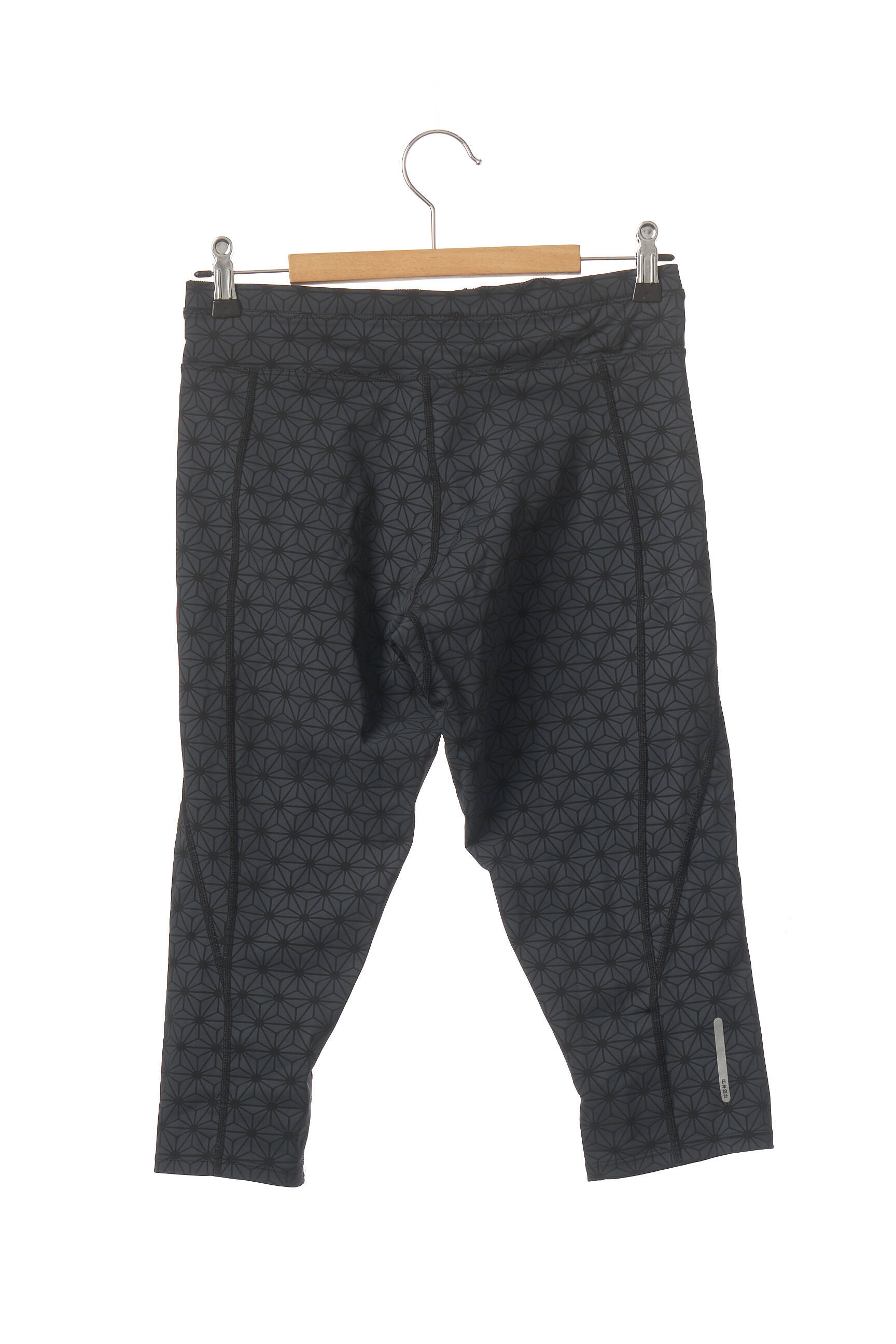 Sans Marque Leggings Femme couleur gris