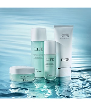 DIOR Dior Hydra Life Sorbet Water Essence Gesichtsserum-40 ml