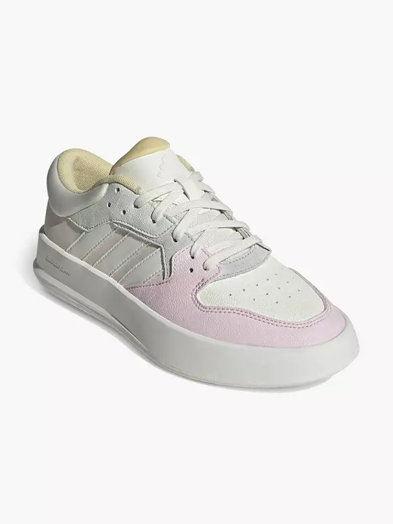 adidas Leder Sneaker COURT 24