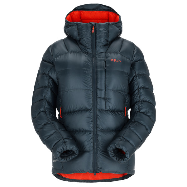 MYTHIC ULTRA JACKET W Damen - Daunenjacke