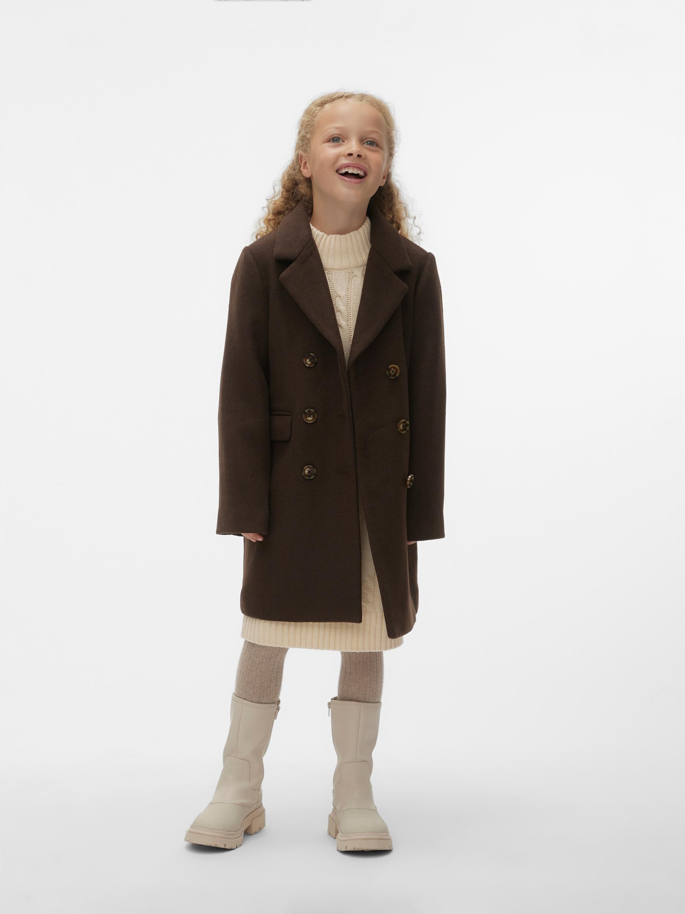 Coat 'KENYA'