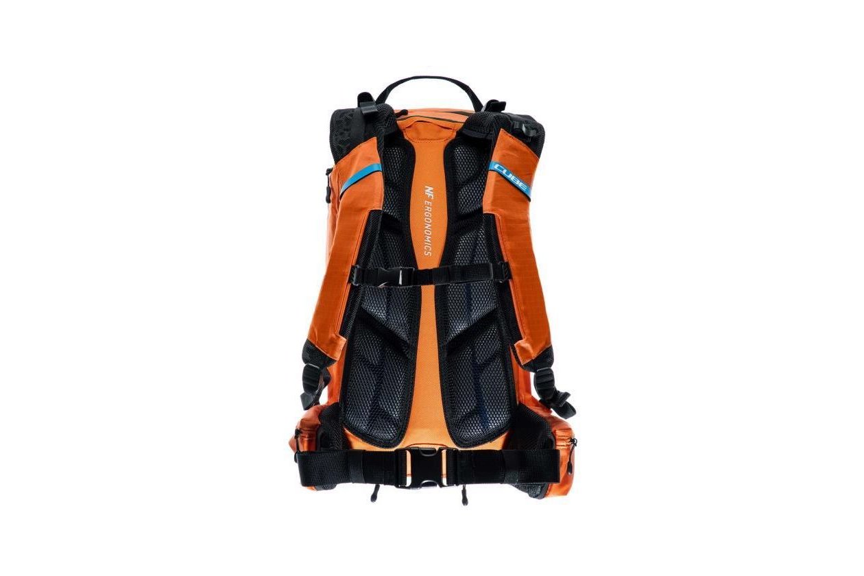 Cube Rucksack VERTEX 16 X Actionteam