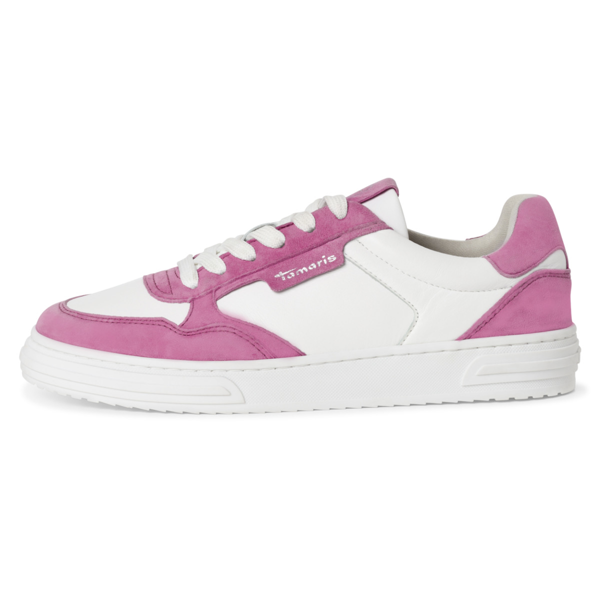 Tamaris 1-23617-42 Sneaker Low pink