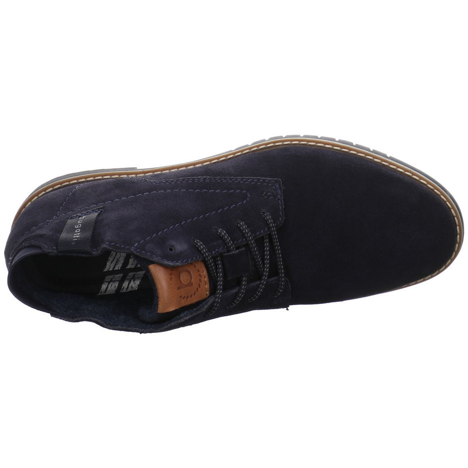 bugatti Schnürboots
