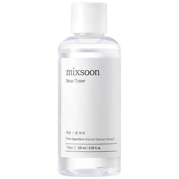 Mixsoon babtonik 100ml