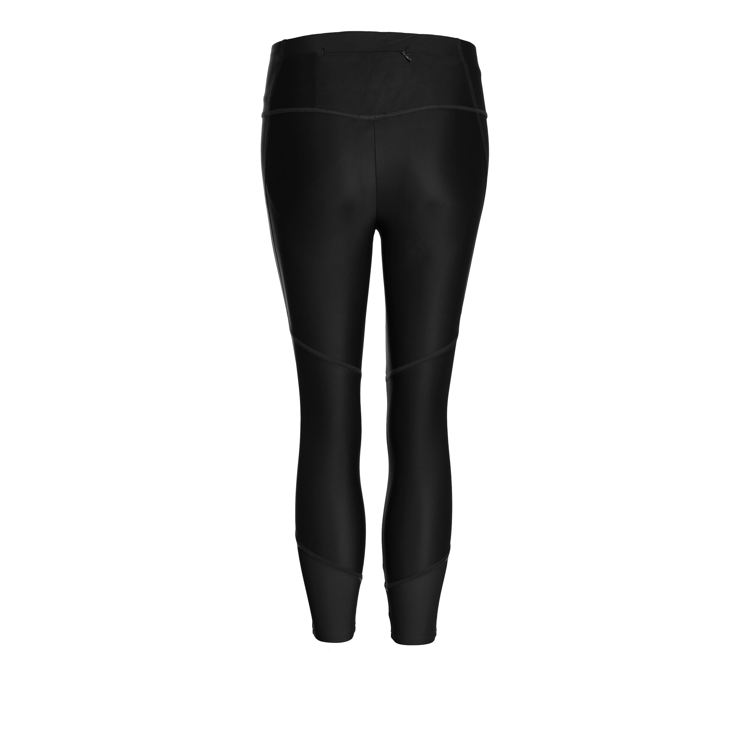 Impulse Core 3/4 Lauftight Damen - Schwarz