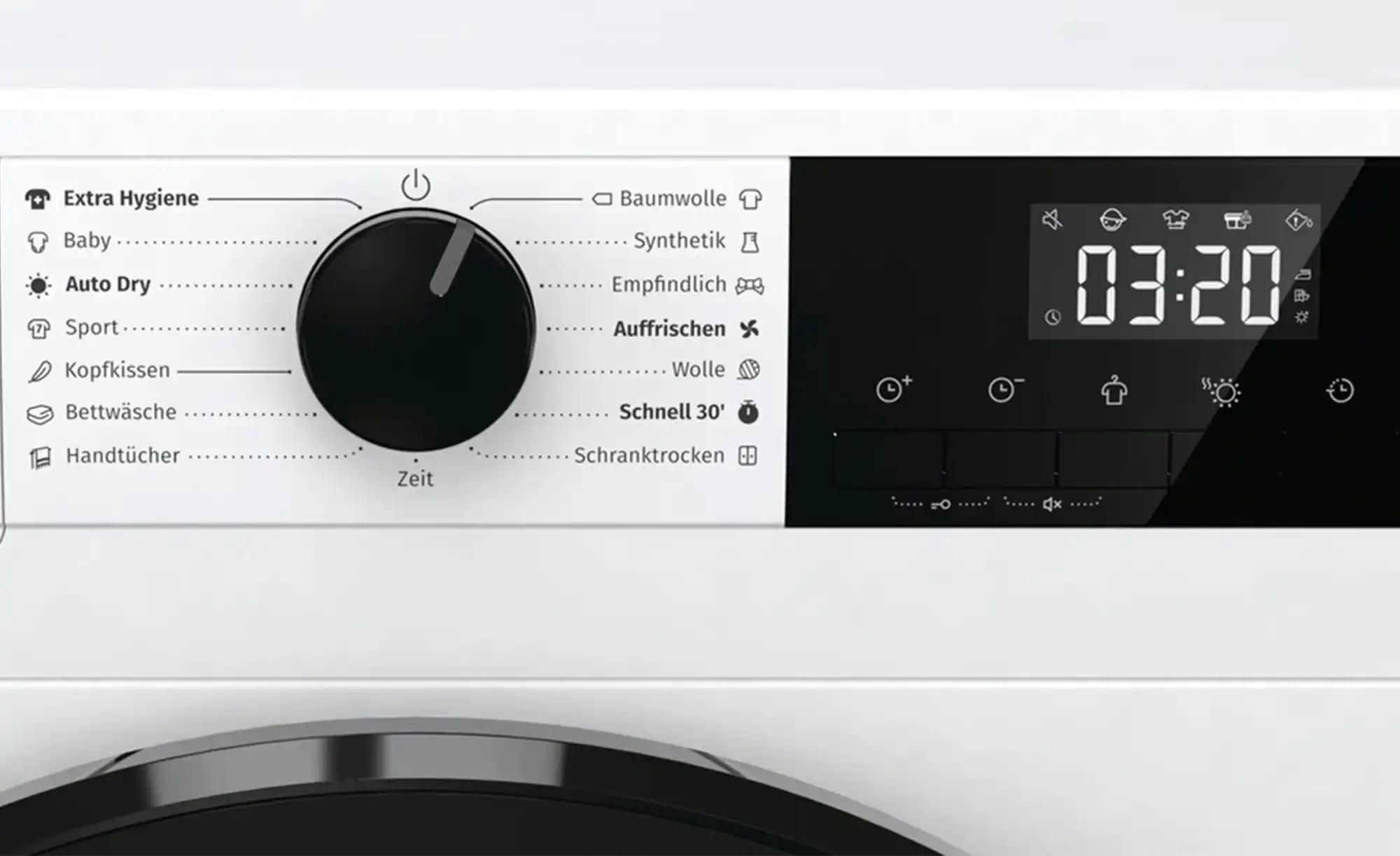gorenje Wärmepumpentrockner DHNA92/DE