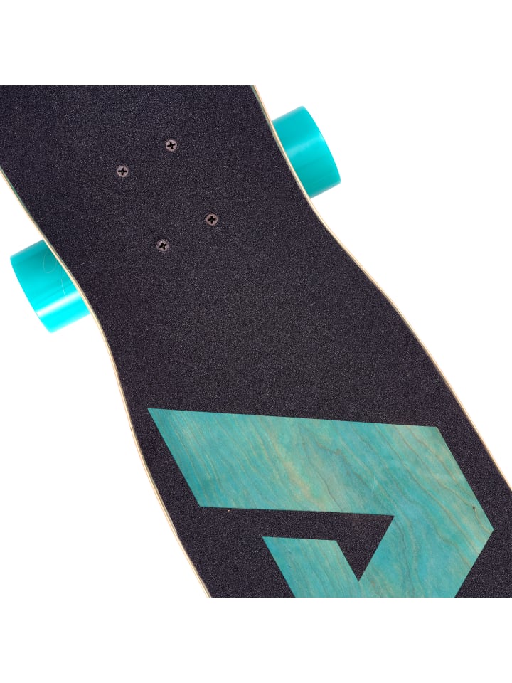 Apollo Dancer Longboard 