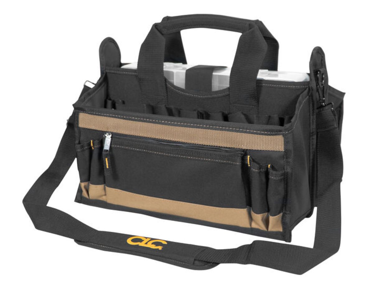 CLC Work Wear CL1001529 Tavă centrală pentru geantă de scule