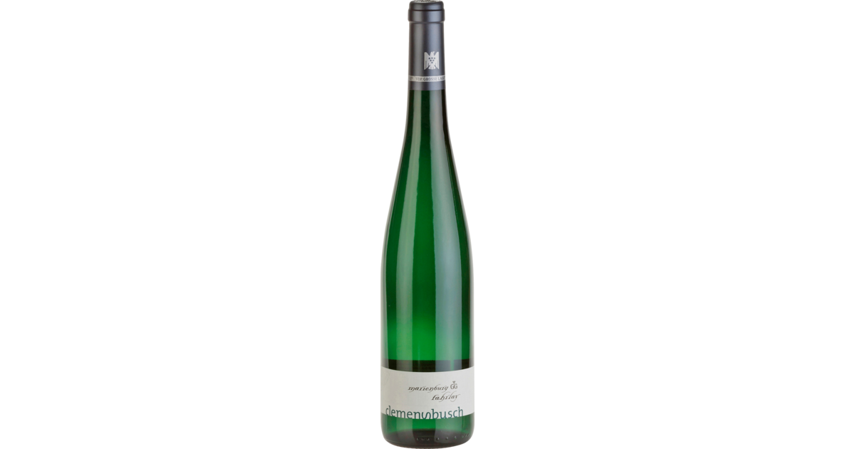 Marienburg Fahrlay Riesling GG