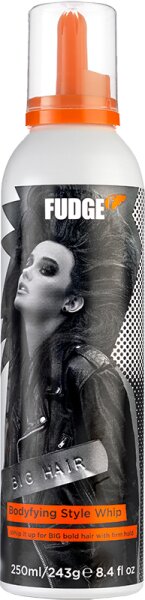 Fudge Big Hair Bodyfying Style Whip Schaumfestiger