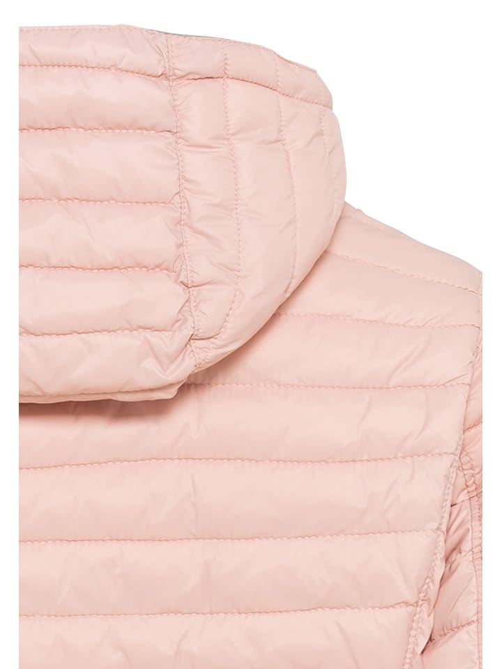 Camel Active Steppjacke in Rosa günstig kaufen