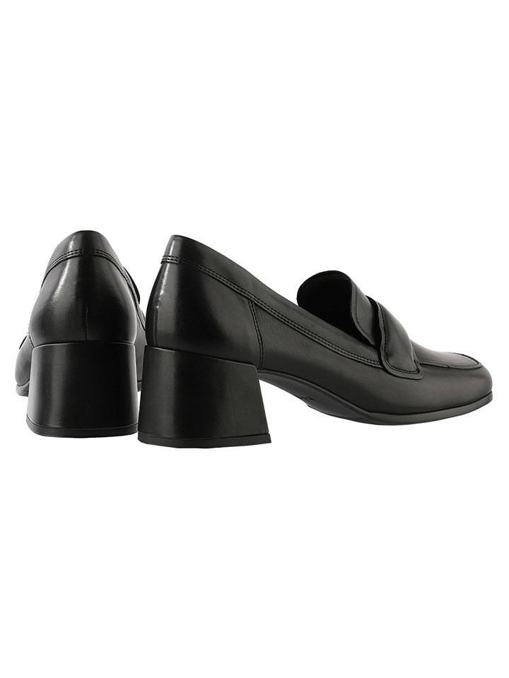 Högl Leder-Pumps 