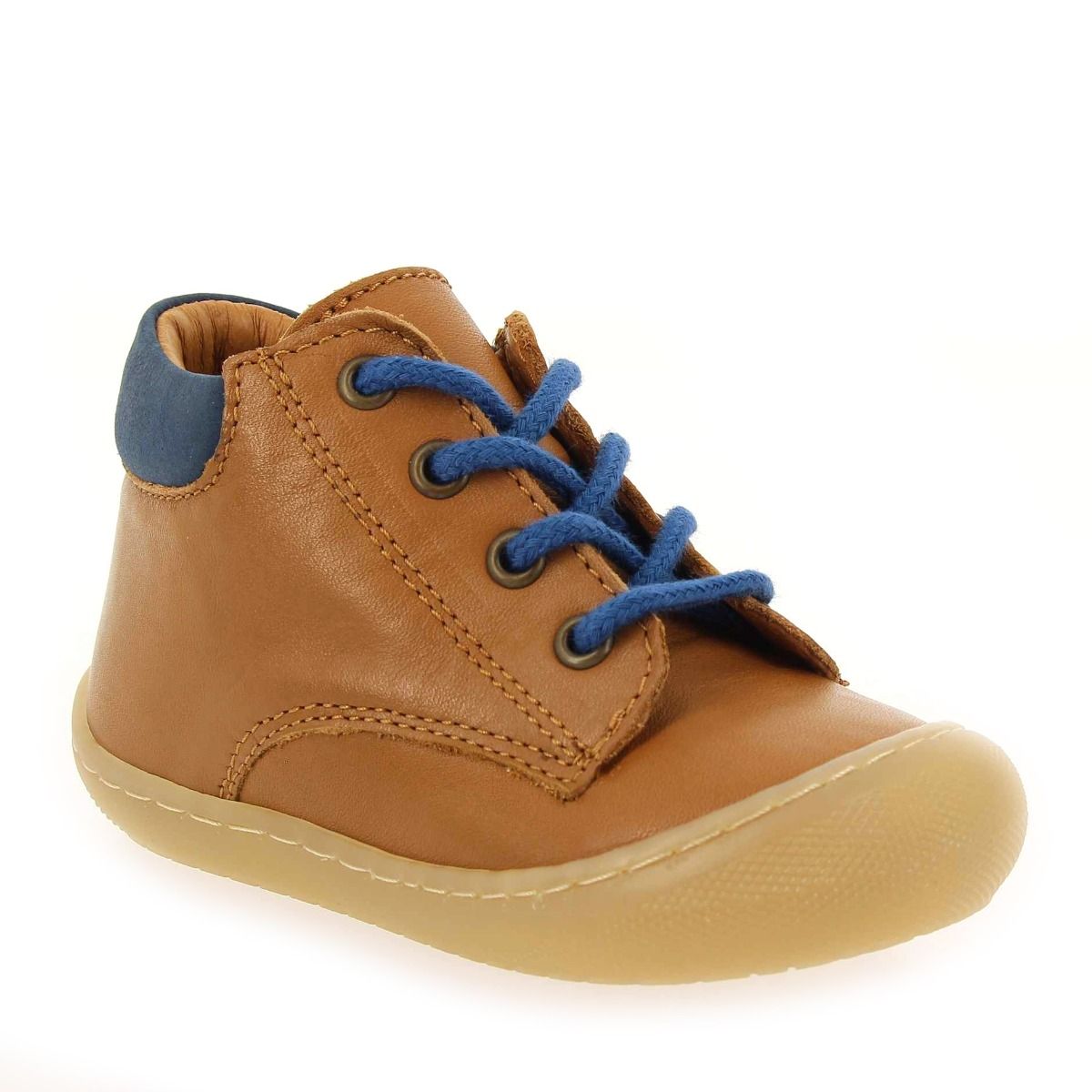 Bellamy  SIMON E23 - Camel Bleu