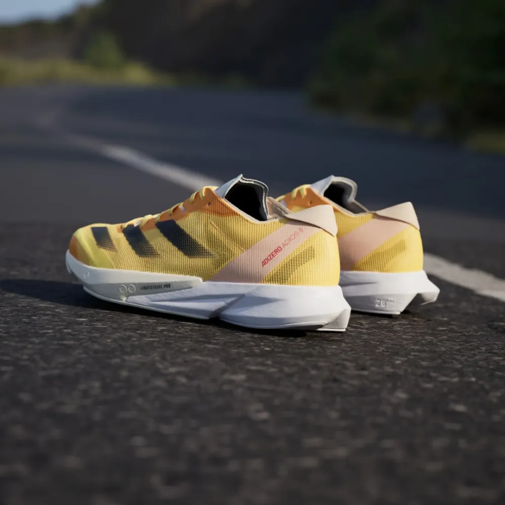 adidas Adizero Adios 8 IG5646 / orange