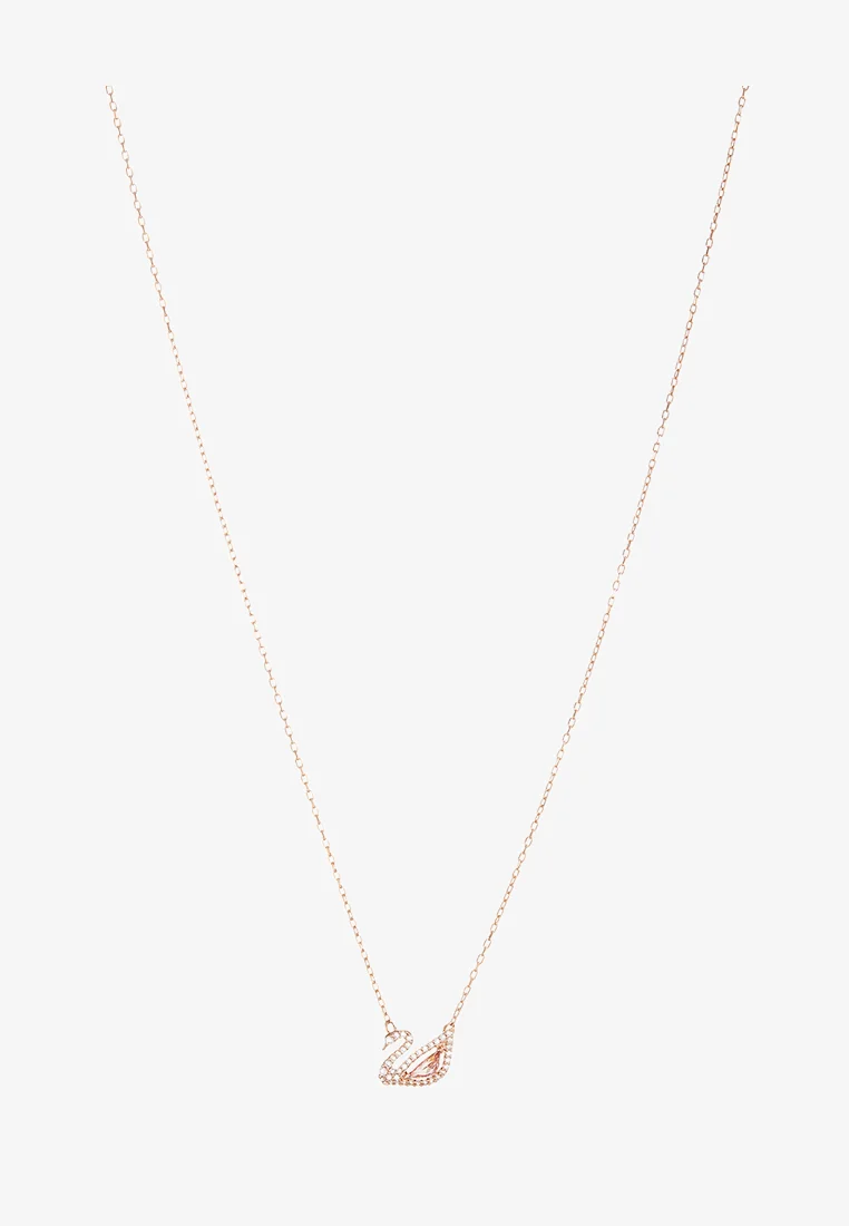 Collar Swarovski DAZZLING SWAN - Collar