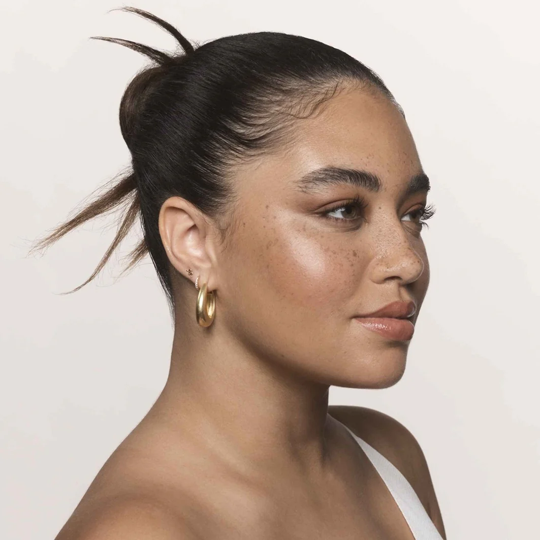 No Frizz No Frizz Smoothing Styling Serum - Styling- og finish-hårserum