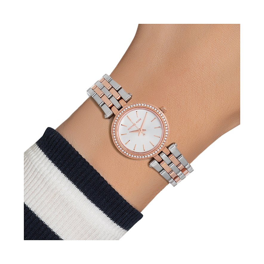 Michael Kors Damenuhr Darci