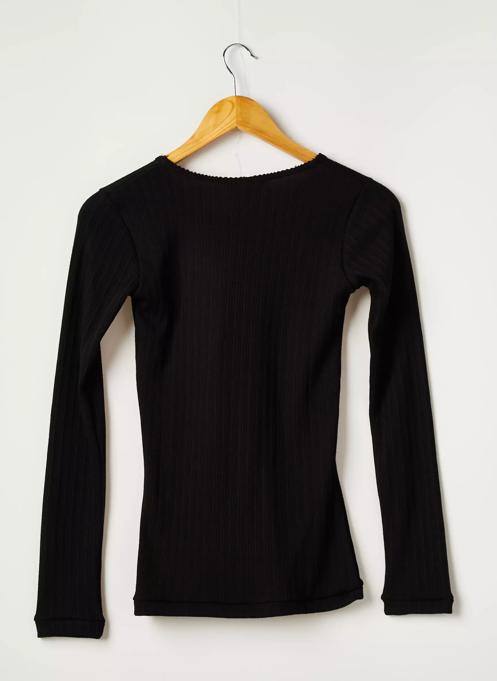 Bizance Tshirts Femme couleur noir