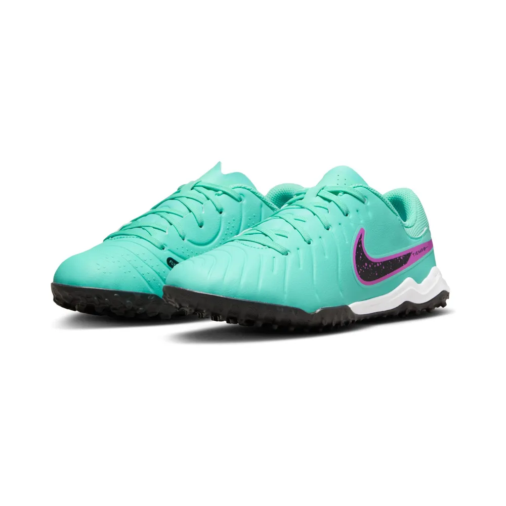 Nike Tiempo Legend 10 Academy TF DV4351-300 / grün