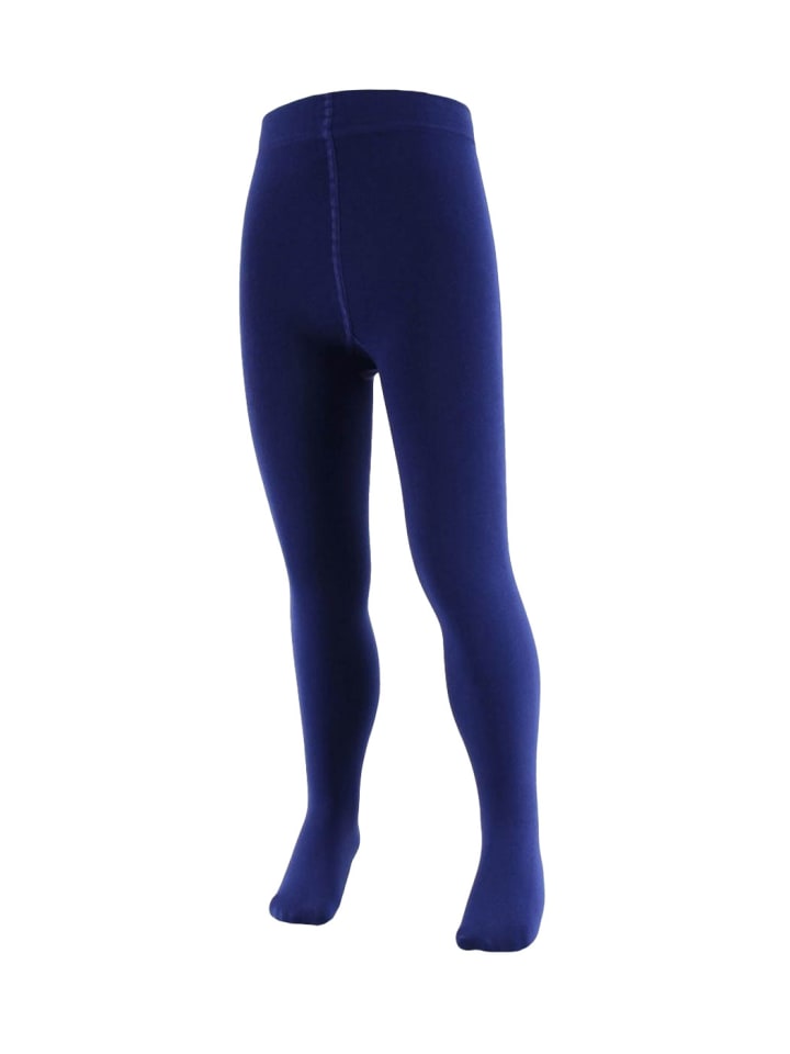 Wilox Thermo Strumpfhose in marine günstig kaufen