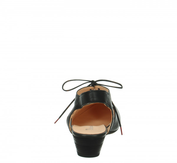 AIDA Pumps - Schwarz