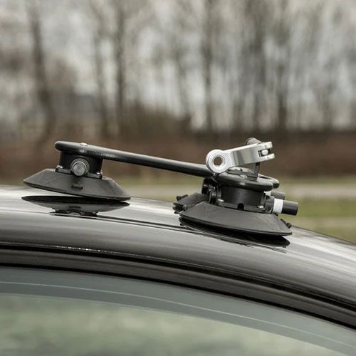 SeaSucker Flight Deck Vorderrad Halterung für Dachfahrradträger kaufen | Bike-Discount