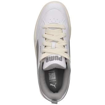 PUMA Park Lifestyle Sneaker in weiß