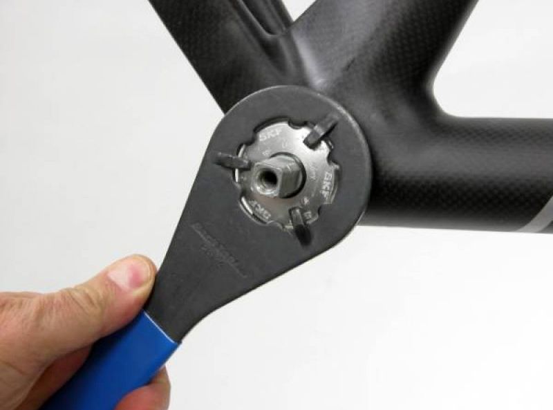 Park Tool BBT-4 Patronenlagerschlüssel kaufen | Bike-Discount
