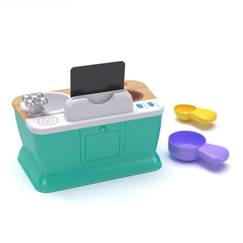 Cuisinière Magic Touch, Hape Baby Einstein Hape BabyEinstein