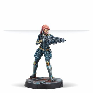 Reinforcements: O-12 Pack Alpha (EN)