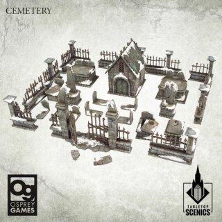 Cemetery