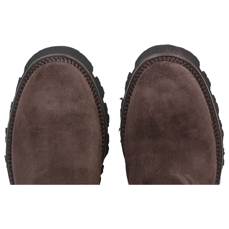EN AVANT - Stiefel C096 braun - braun