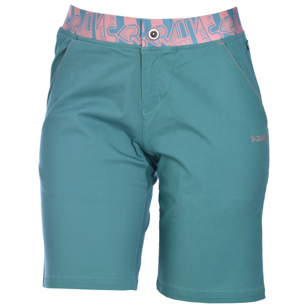 Skratta - Women's Svea - Shorts