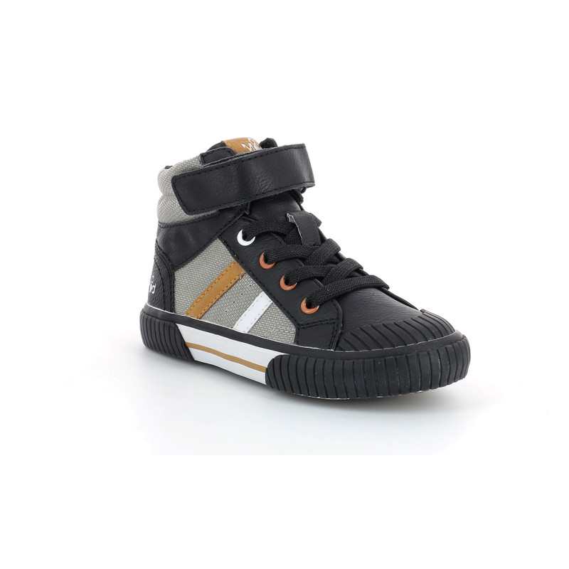 Sneakers hautes synthétique Volanna