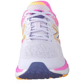 New Balance W 680 v7 Running in pink