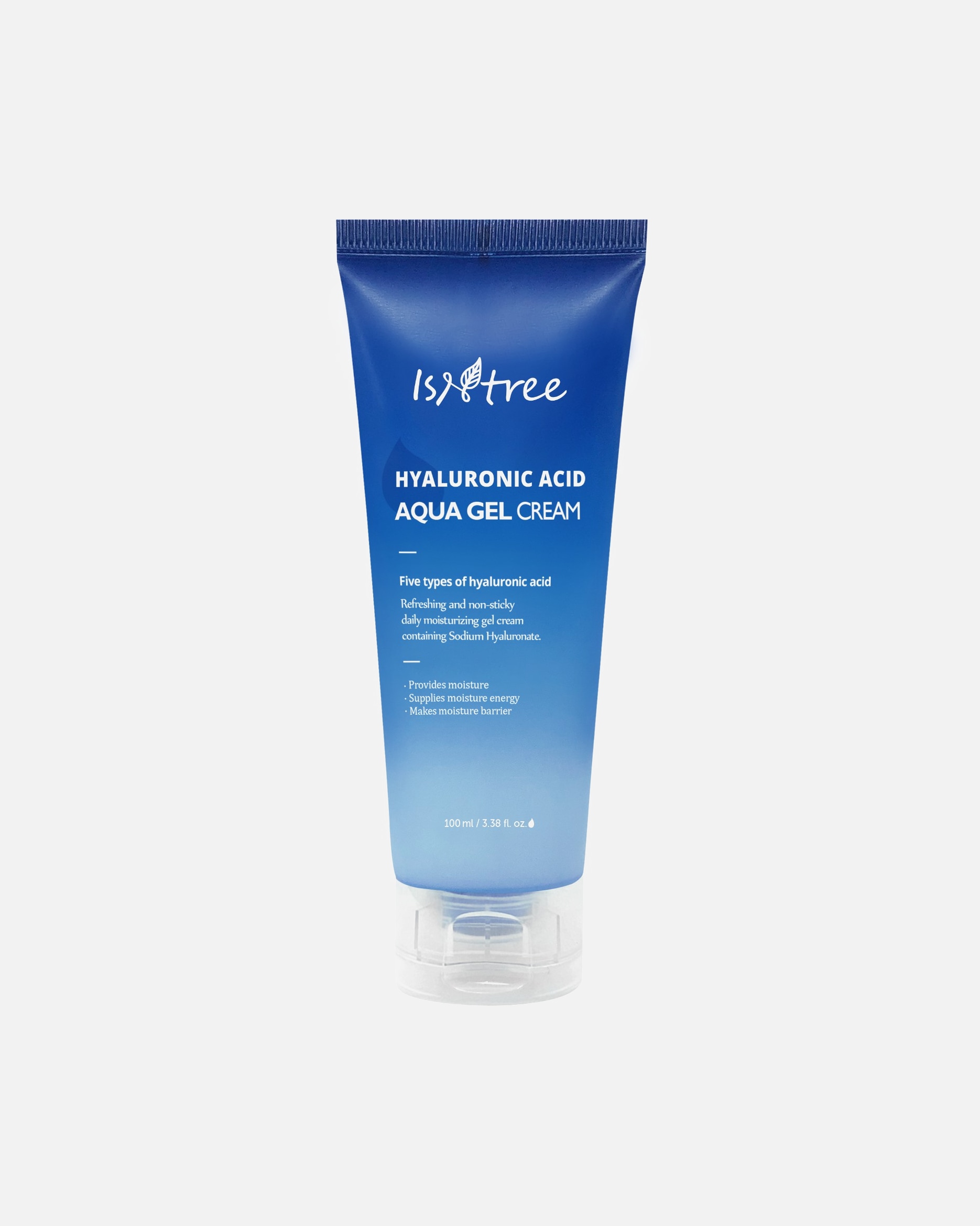 Isntree Hyaluronic Acid Aqua Gel Cream