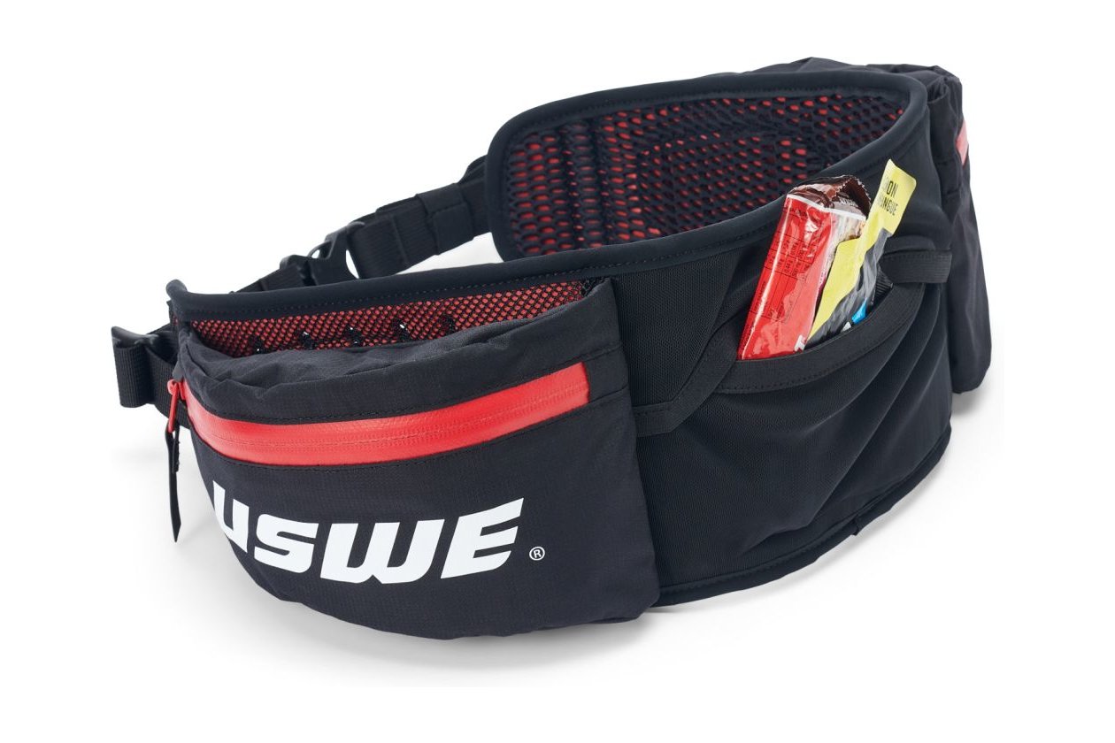 USWE Hajker 18 l Rolltop Rucksack