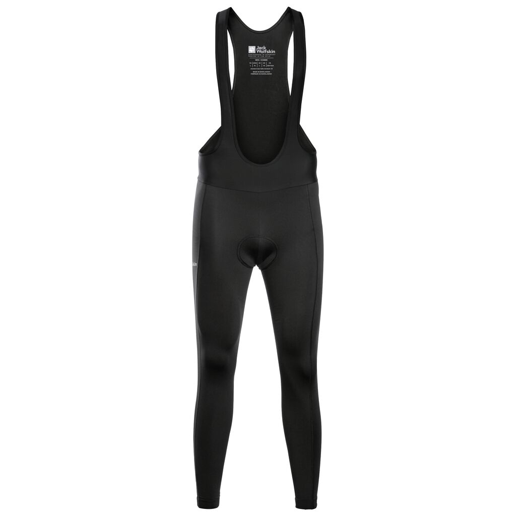 MOROBBIA BIB TIGHTS M Fahrradhose Herren