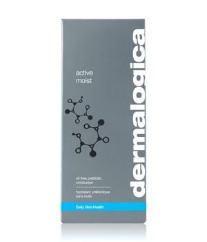 dermalogica Daily Skin Health Active Moist Gesichtscreme-100 ml