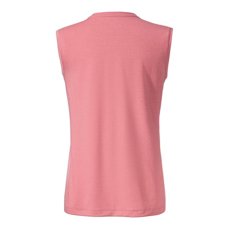 Schöffel Top Vietas L Funktionsshirt Damen