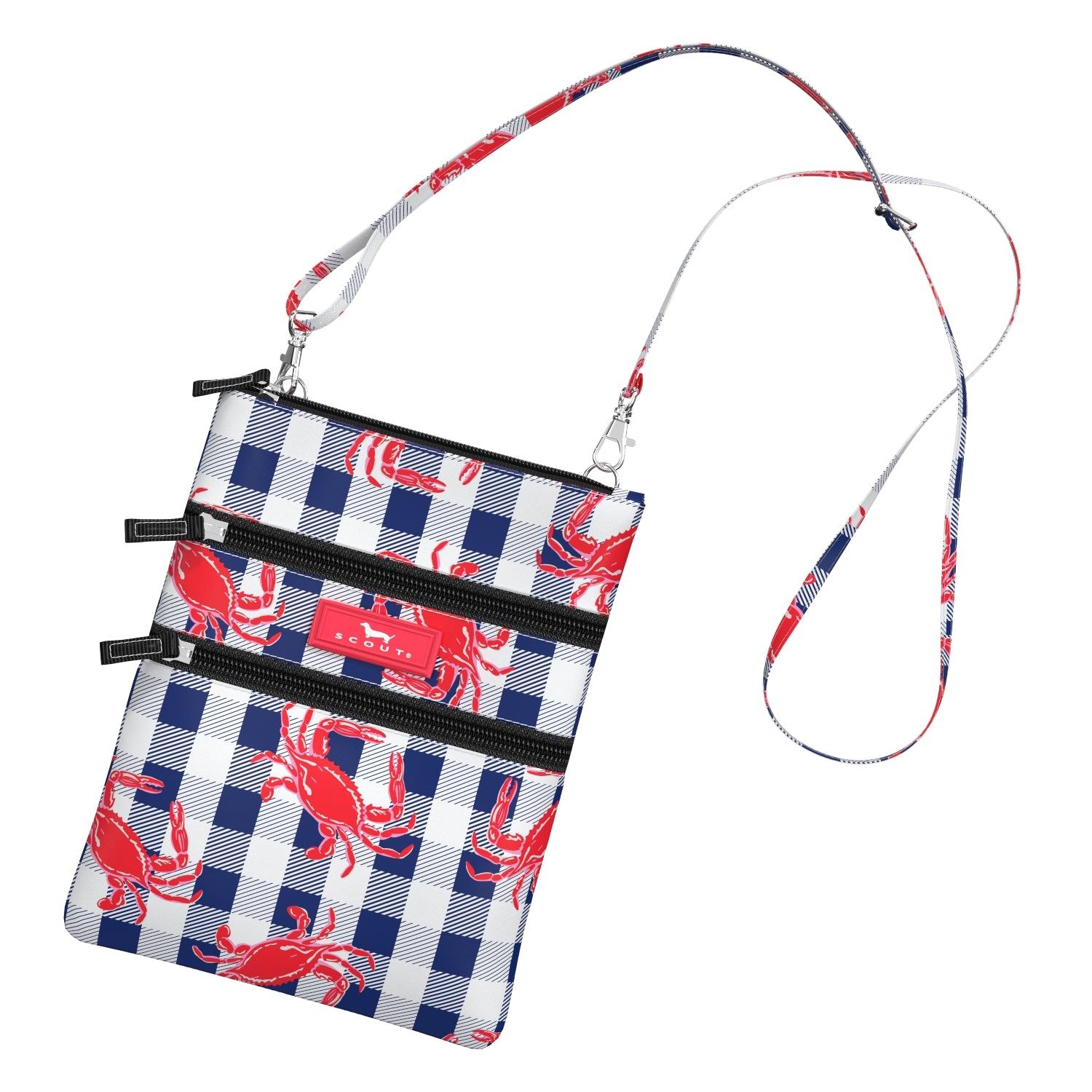 Crossbody Sally Go Lightly