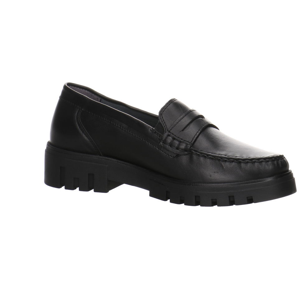 Waldläufer Serena Slipper